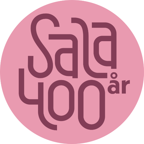 Sala 400 år